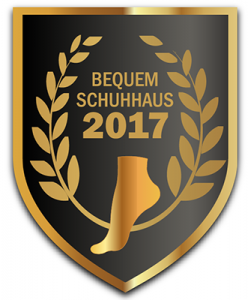 Bequemschuhhaus 2017