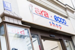 Ara Ecco Shop