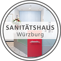 Schön & Endres Würzburg - Sanitätshaus