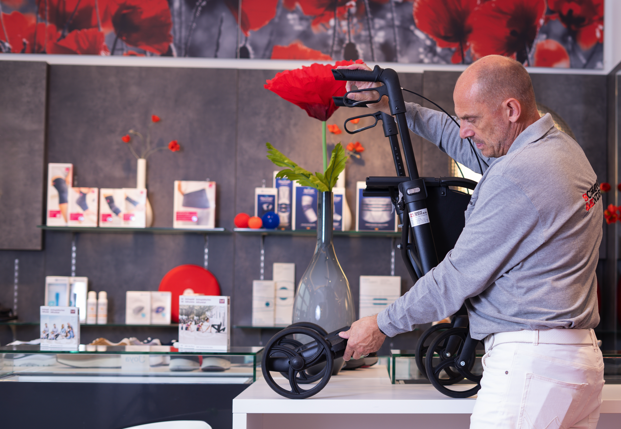 Mobile Hilfsmittel Header