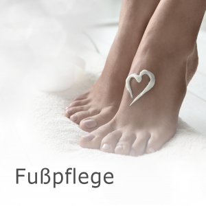 Fußpflege Icon